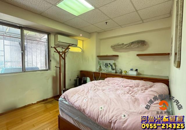 嘉義西區大樓-5