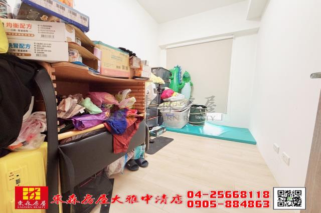 台中大雅大樓-6