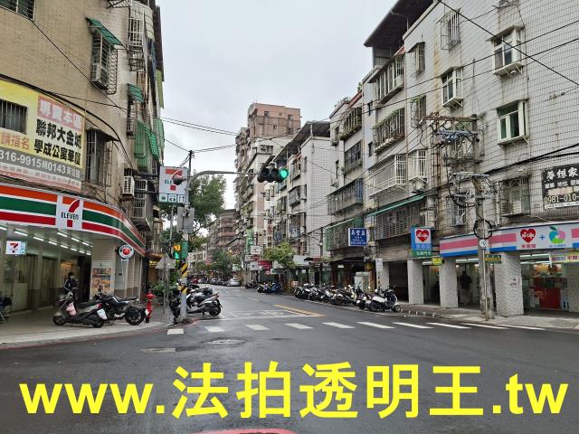 土城法拍大樓-6