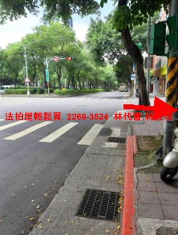 大安區法拍大樓-10