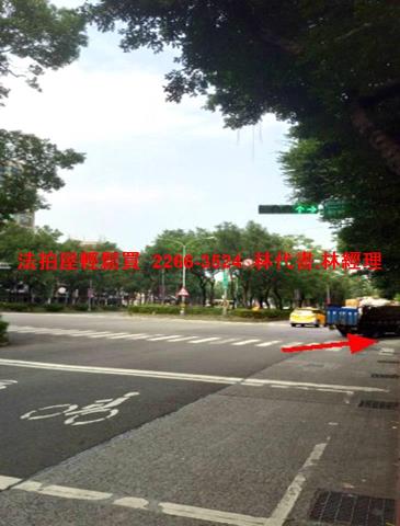 大安區法拍大樓-11