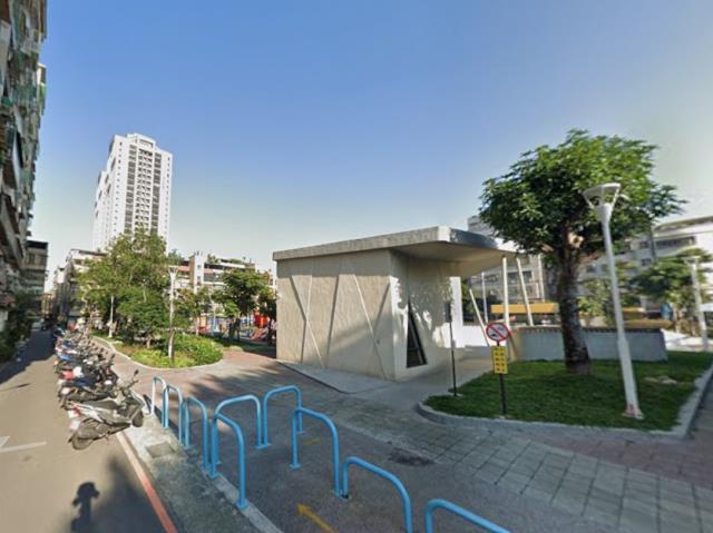 土城大樓法拍-11