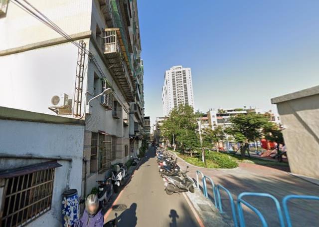 土城大樓法拍-5