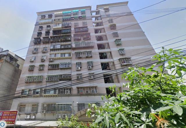 土城大樓法拍-9