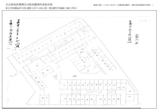 板橋拍賣大樓-3
