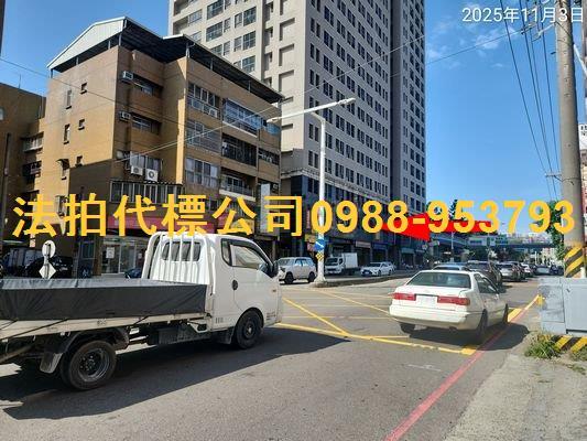 南區大樓拍賣-2