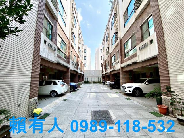 台南東區別墅-1