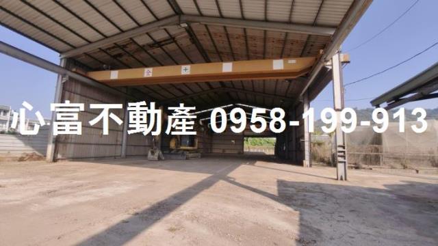 高雄岡山廠房-1