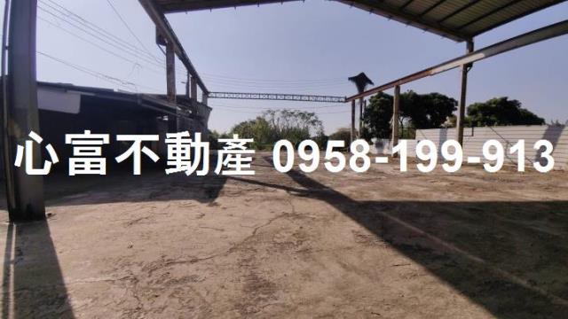 高雄岡山廠房-2