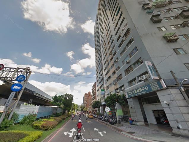 新北板橋大樓拍賣-2