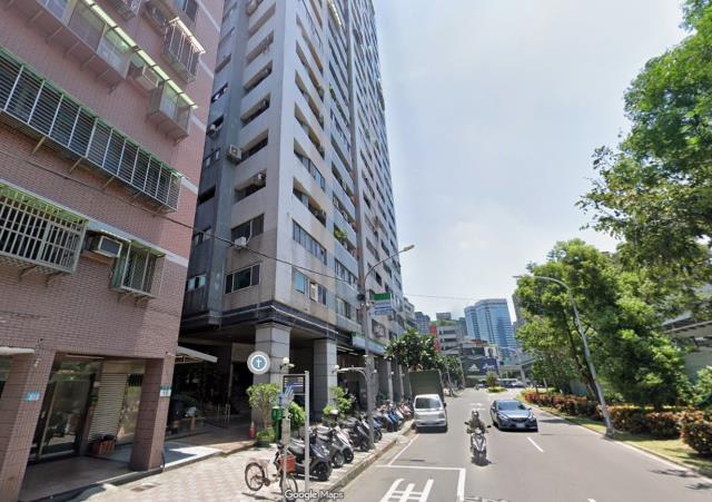 新北板橋大樓拍賣-8