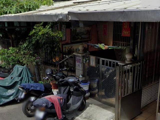 桃園八德法拍透天-3