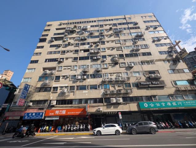 大同區法拍大樓-1