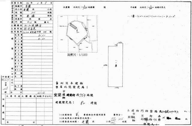 宜蘭宜蘭市透天法拍-2