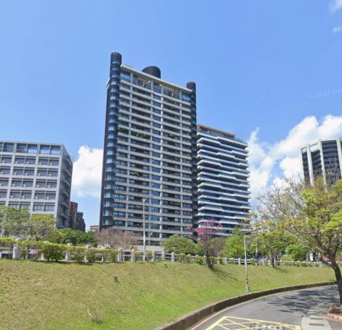 台北北投大樓拍賣-3