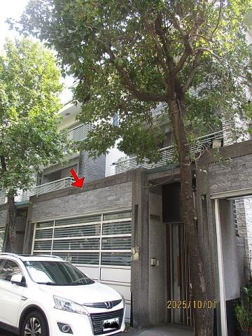 台南安南透天拍賣-4