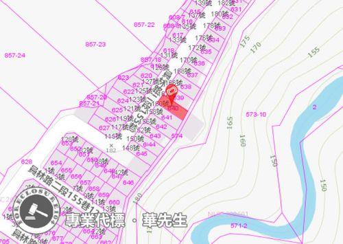 大溪法拍透天-6