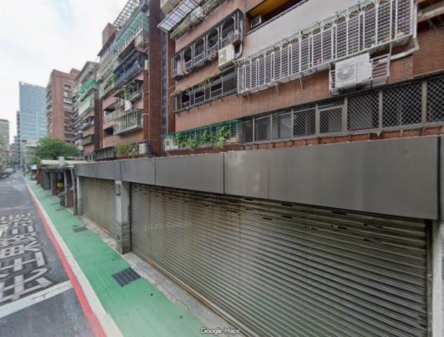 中山區法拍大樓-11