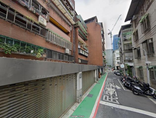 中山區法拍大樓-9