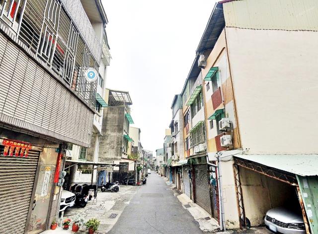 小北新光三越兩房公寓