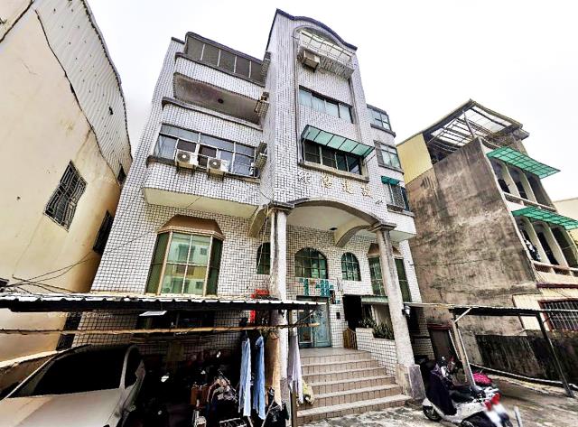 北區公寓法拍-2