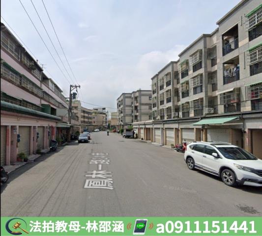 高雄拍賣透天-5