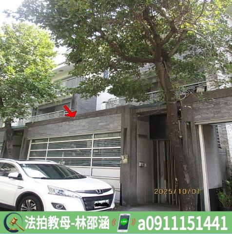 台南法拍透天-5