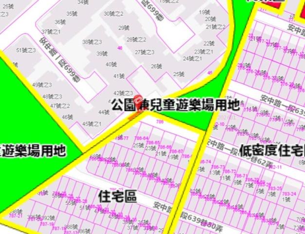 台南法拍透天-8