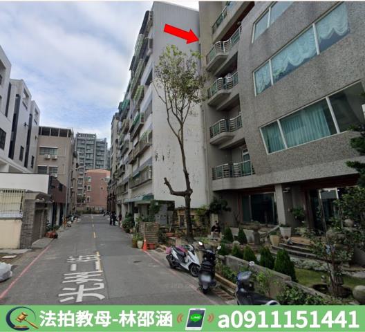 台南法拍透天-5