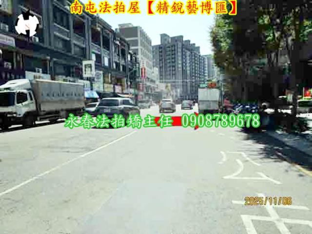 台中南屯大樓拍賣-4