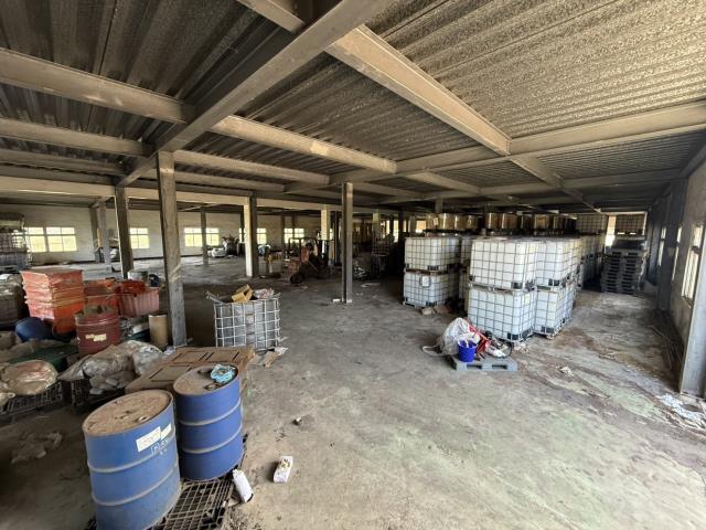 桃園蘆竹廠房-1