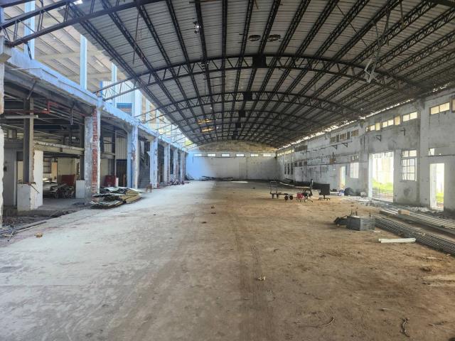 桃園新屋廠房-1