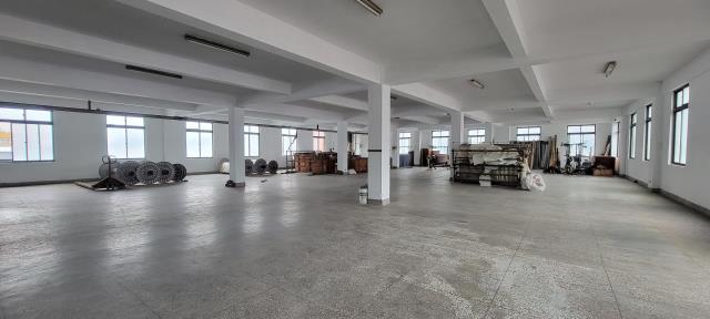 桃園龜山廠房-2