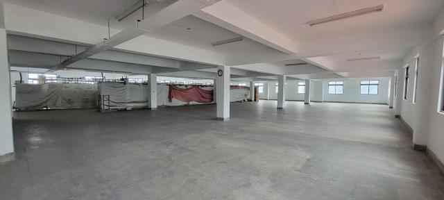 桃園龜山廠房-1