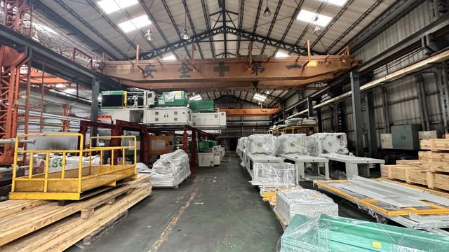 桃園中壢廠房-5