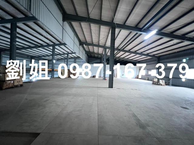 台南安南廠房-3