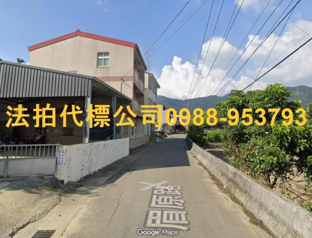 南投埔里拍賣透天-7