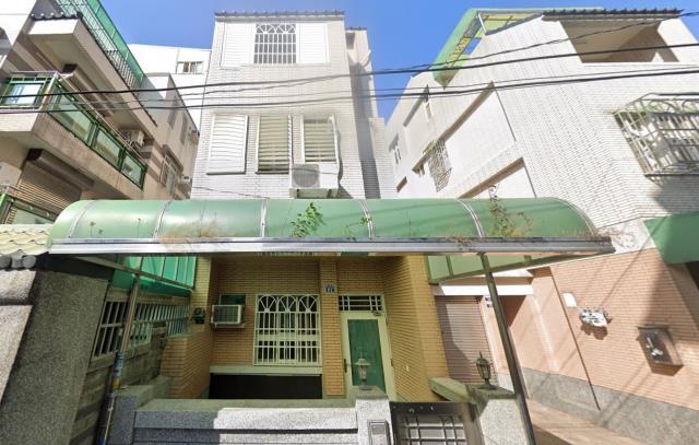 台中法拍透天-1