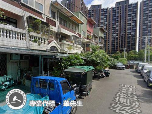 桃園透天法拍-4