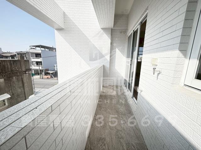 台南佳里華廈-10