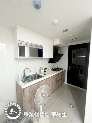 台中清水法拍大樓-3