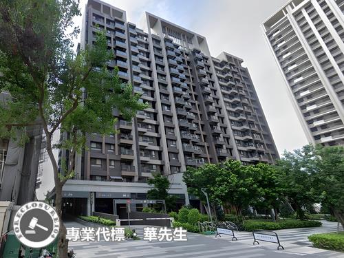 台中清水法拍大樓-9