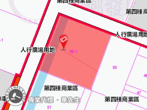 台中清水法拍大樓-12