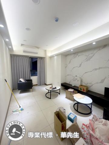 台中清水法拍大樓-1