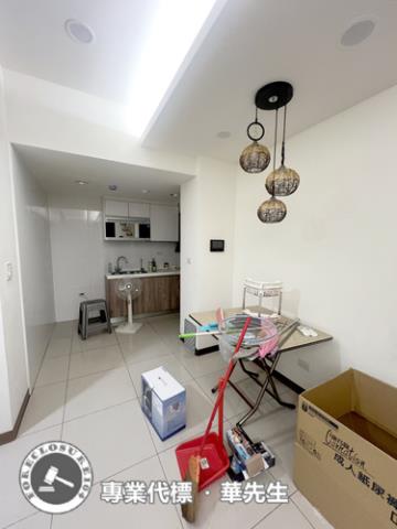 台中清水法拍大樓-2