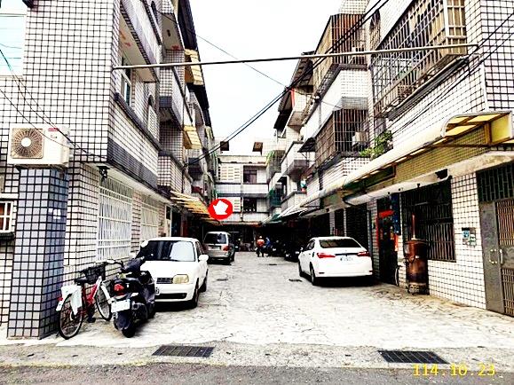 台南新營透天法拍-3