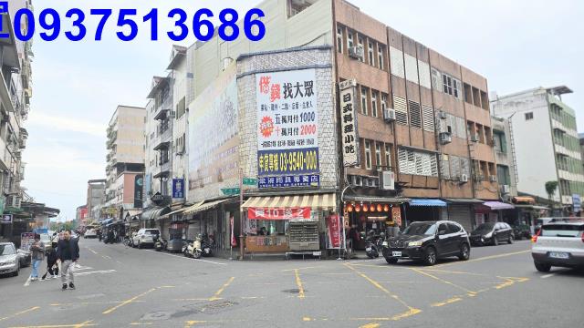 宜蘭頭城透天-2