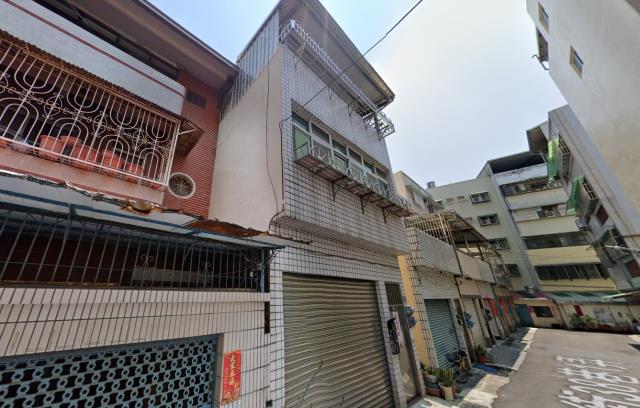 高雄三民區法拍透天-4