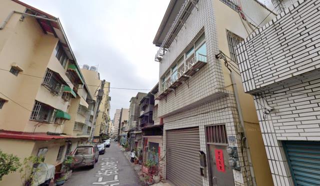 高雄三民區法拍透天-5