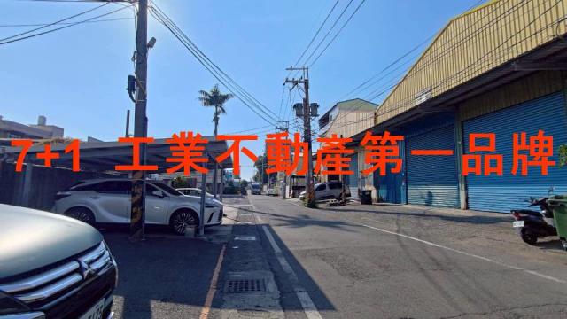 高雄大寮廠房-6